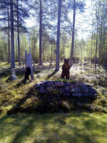 Pellon Helmi Holiday Cottages
