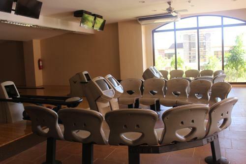 Splendido Hotel