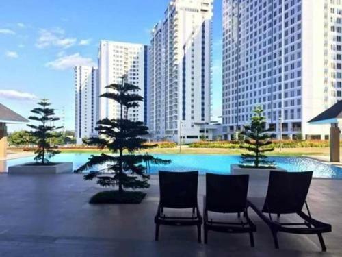 Apartamentos Tagaytay Wind Residences