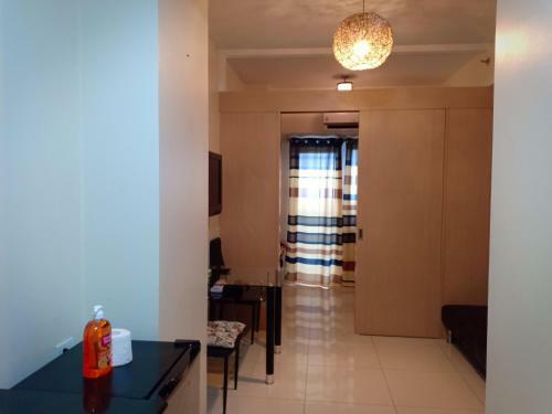 Apartamentos Tagaytay Wind Residences