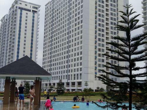 Apartamentos Tagaytay Wind Residences