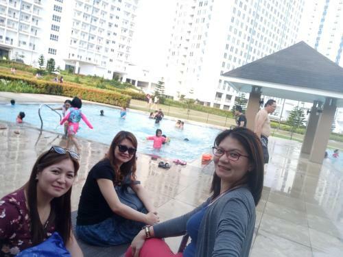 Apartamentos Tagaytay Wind Residences