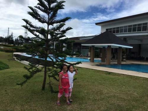 Apartamentos Tagaytay Wind Residences