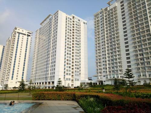 Apartamentos Tagaytay Wind Residences