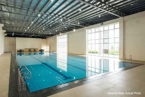 Apartamentos Tagaytay Wind Residences