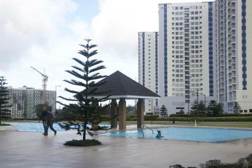 Apartamentos Tagaytay Wind Residences