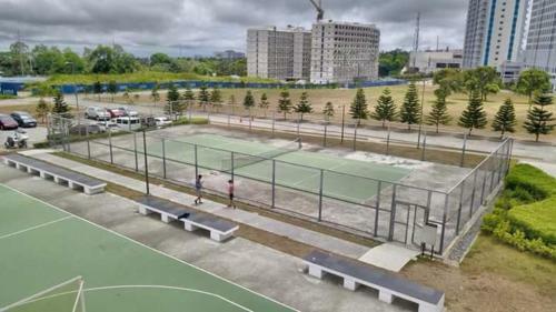Apartamentos Tagaytay Wind Residences