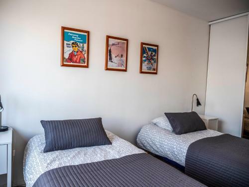 Paasi & Kivi Apartments