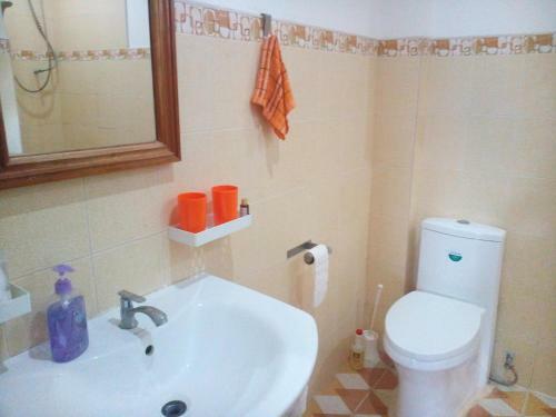 Bed & Breakfast Czech Beach House