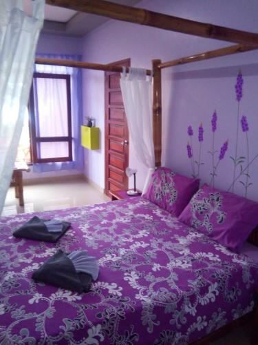 Bed & Breakfast Czech Beach House