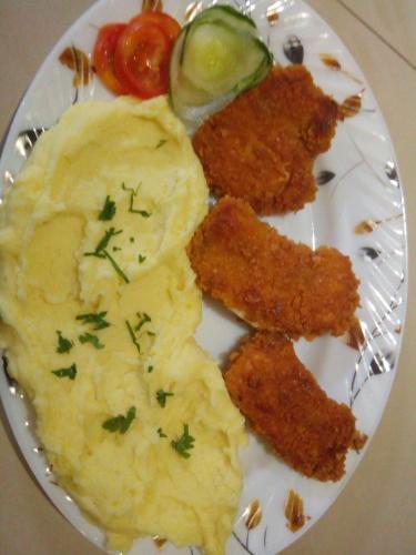 Bed & Breakfast Czech Beach House
