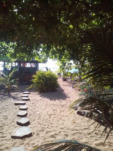 Bed & Breakfast Czech Beach House