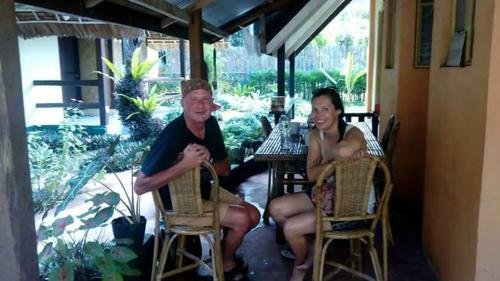 Kiwi Lodge Port Barton