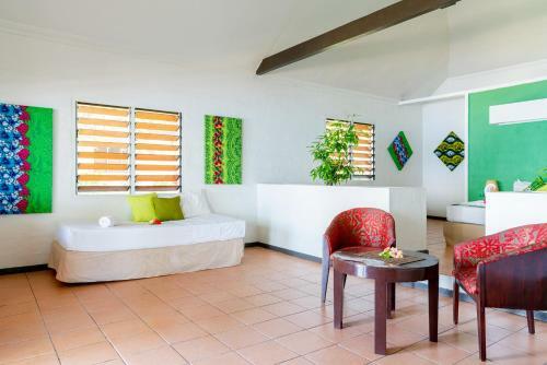 Hotel Belo Vula Resort