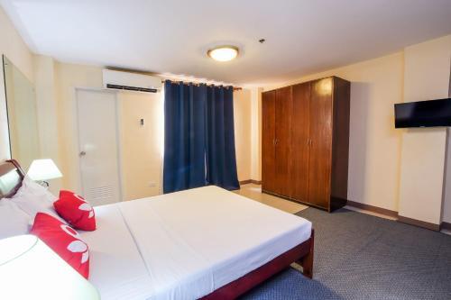 Hotel Zen Rooms Mabini Ermita