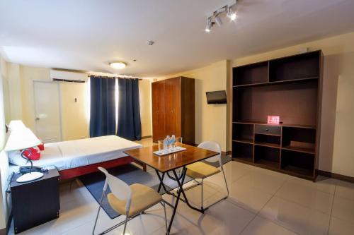 Hotel Zen Rooms Mabini Ermita