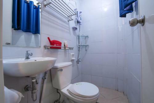 Hotel Zen Rooms Mabini Ermita