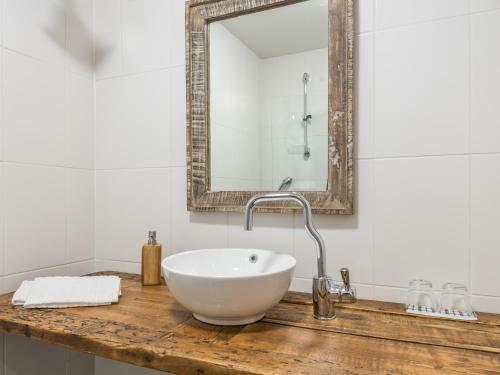 Villa Jokivarsi Bed & Breakfast