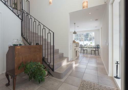 Villa Jokivarsi Bed & Breakfast