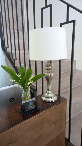 Villa Jokivarsi Bed & Breakfast