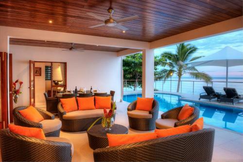 Lomaniwai - Resort Villa