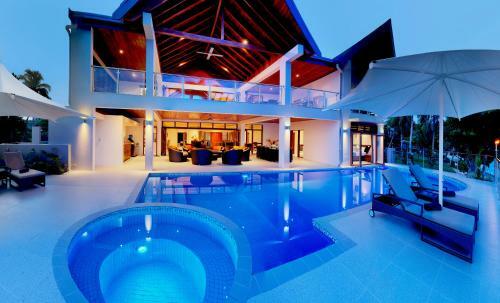 Lomaniwai - Resort Villa