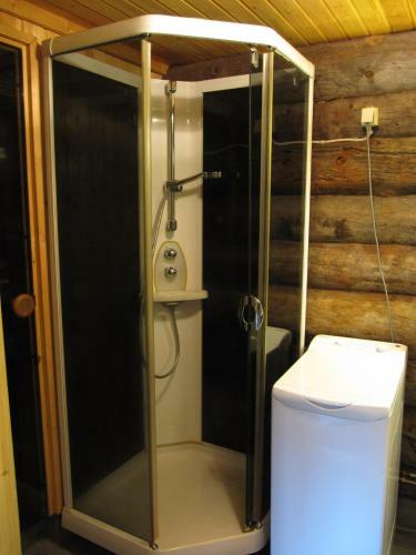 Apartamento Rukanpovi Rp 7 - Studio