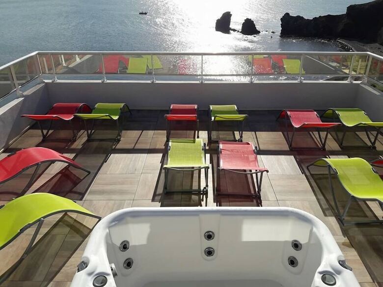 Hotel H�tel La Grande Conque
