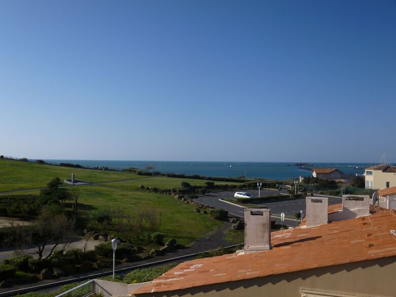 Hotel H�tel La Grande Conque