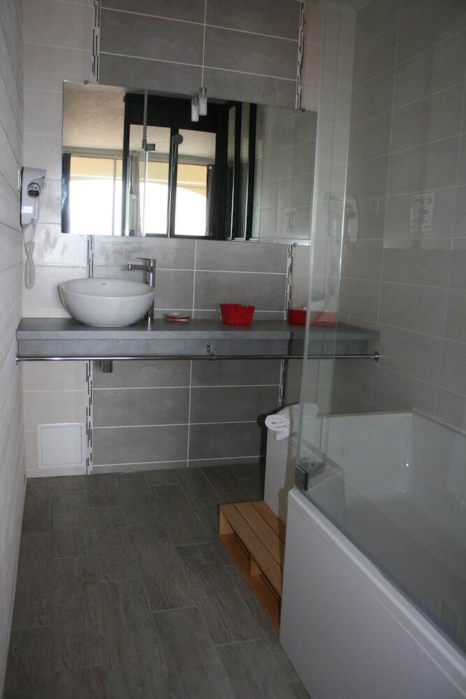 Hotel H�tel La Grande Conque