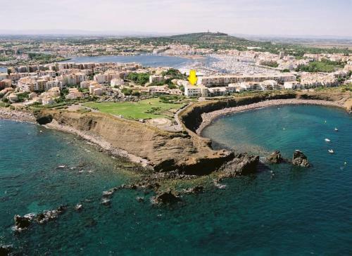 Hotel H�tel La Grande Conque