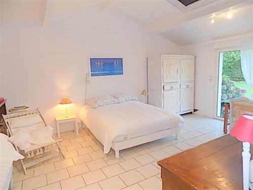 Villa Charmante Maison Avec Belles Prestations