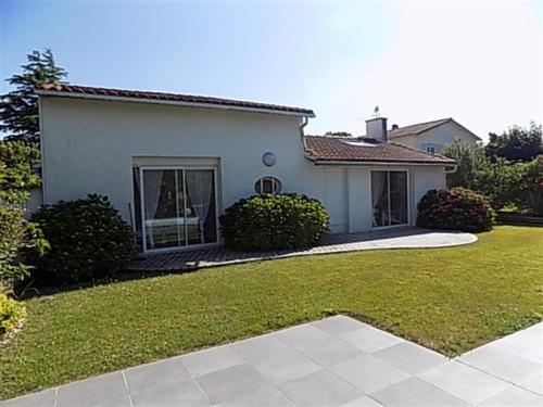Villa Charmante Maison Avec Belles Prestations
