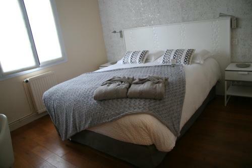 Bed & Breakfast Les Suites Champenoises