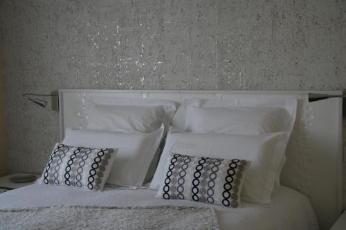 Bed & Breakfast Les Suites Champenoises