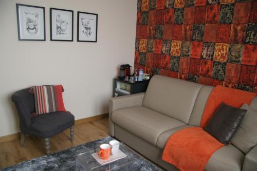 Bed & Breakfast Les Suites Champenoises
