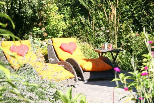 Bed & Breakfast Les Suites Champenoises