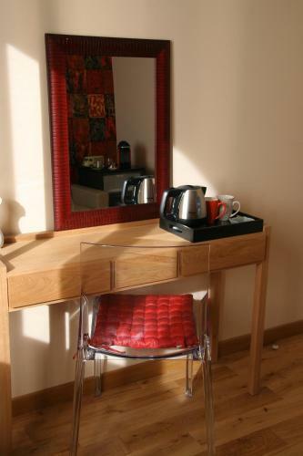 Bed & Breakfast Les Suites Champenoises