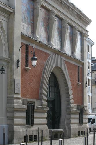 Bed & Breakfast Les Suites Champenoises
