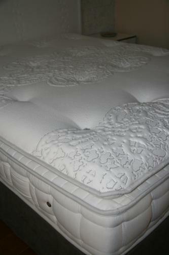 Bed & Breakfast Les Suites Champenoises