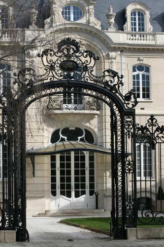 Bed & Breakfast Les Suites Champenoises