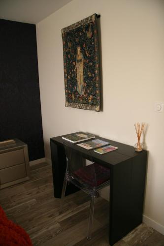 Bed & Breakfast Les Suites Champenoises