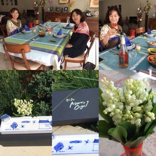 Bed & Breakfast Les Suites Champenoises