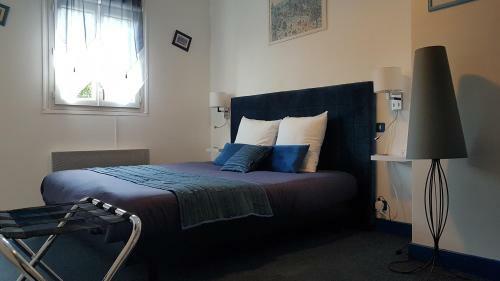 Bed & Breakfast Fred Et Jules
