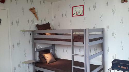 Bed & Breakfast Fred Et Jules