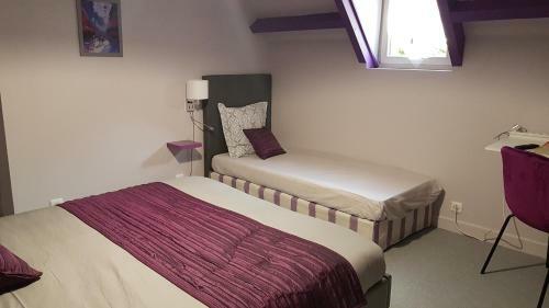 Bed & Breakfast Fred Et Jules