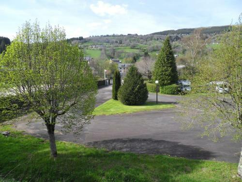 Camping Les Vernieres