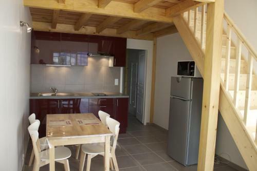 Apartamentos Les Hirondelles