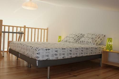 Apartamentos Les Hirondelles