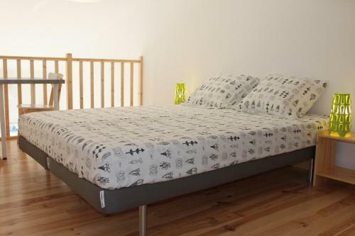 Apartamentos Les Hirondelles